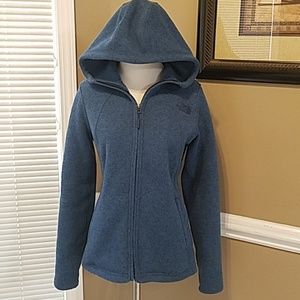 💙The Northface fleece Jacket💙